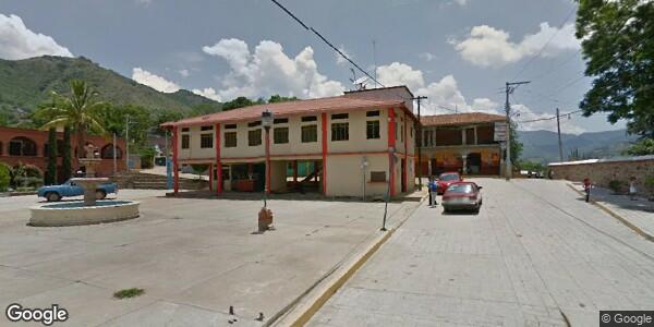 MUNICIPIO DE SANTA CRUZ MIXTEPEC